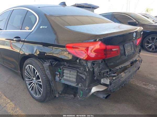 2019 BMW 530E IPERFORMANCE