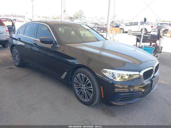 2019 BMW 530E IPERFORMANCE
