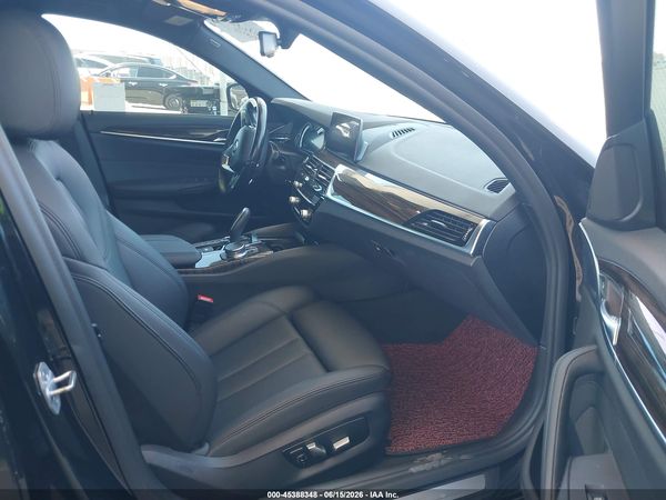 2019 BMW 530E IPERFORMANCE