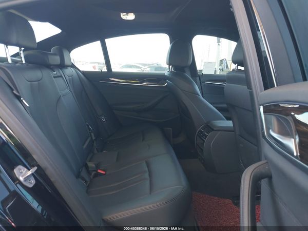 2019 BMW 530E IPERFORMANCE