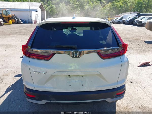 2020 HONDA CR-V 2WD EX