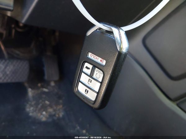 2020 HONDA CR-V 2WD EX