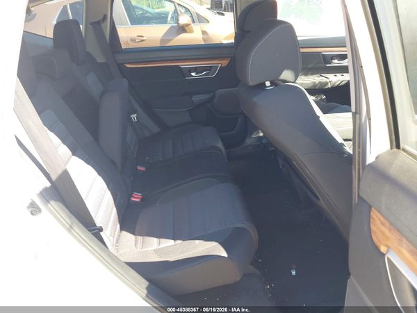 2020 HONDA CR-V 2WD EX