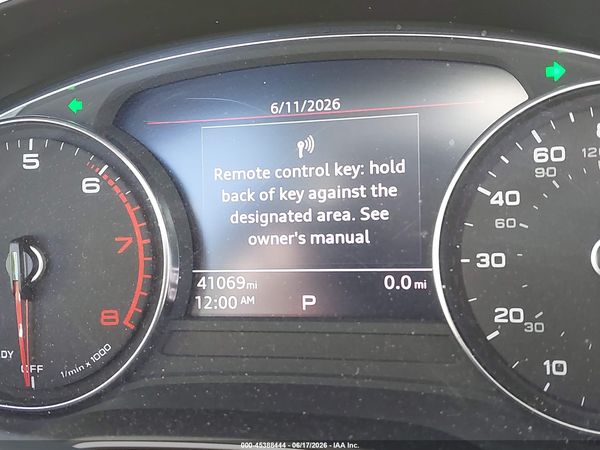 2024 AUDI Q5