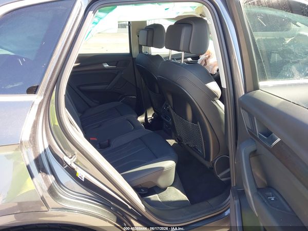 2024 AUDI Q5