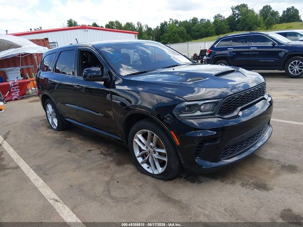 2024 DODGE DURANGO R/T RWD