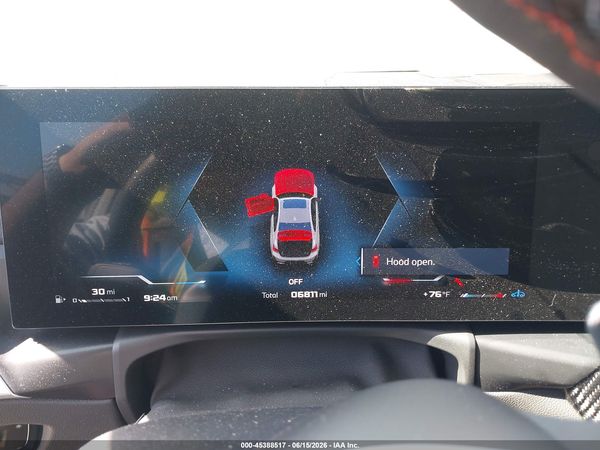 2025 BMW M340I