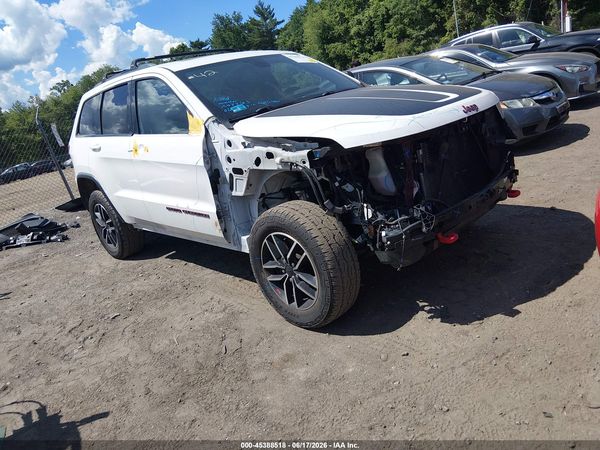 2020 JEEP GRAND CHEROKEE TRAILHAWK 4X4