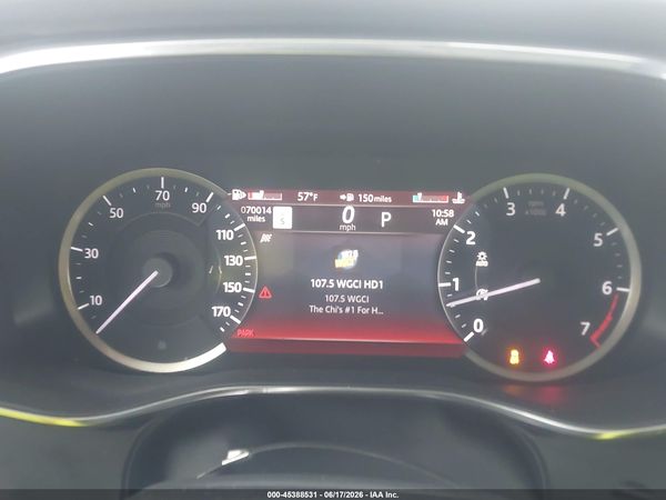 2022 JAGUAR F-PACE S P250 AWD AUTOMATIC