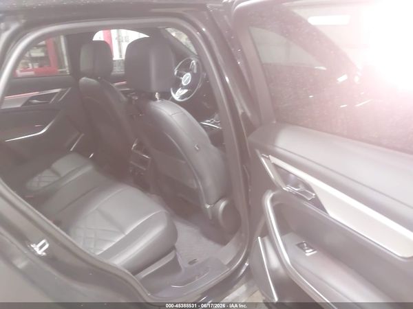 2022 JAGUAR F-PACE S P250 AWD AUTOMATIC
