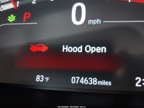 2020 HONDA CR-V AWD LX