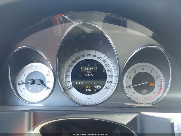 2014 MERCEDES-BENZ GLK 350 GLK350