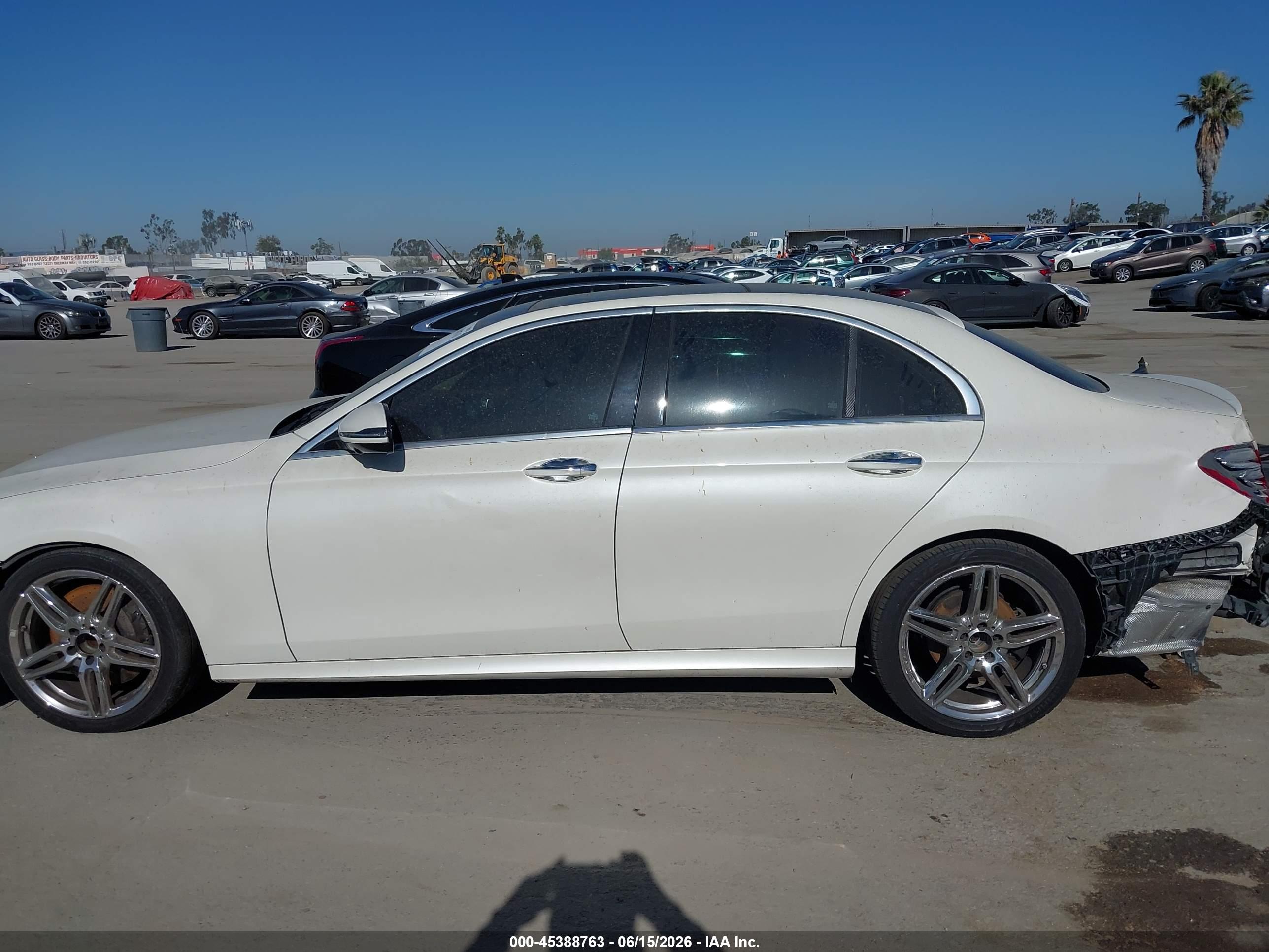 2019 MERCEDES-BENZ E 300 E300