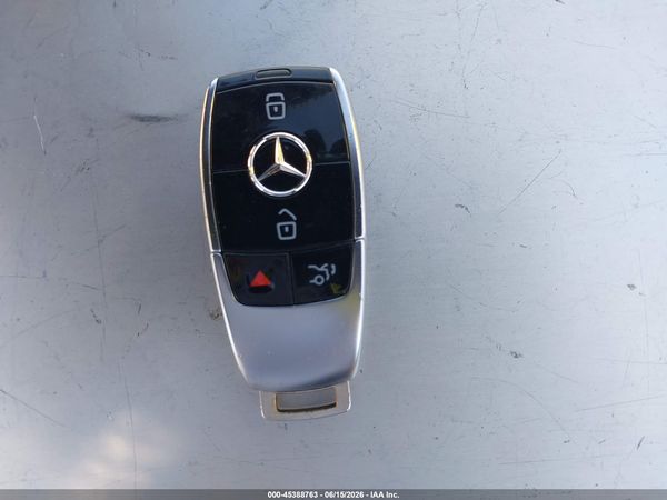 2019 MERCEDES-BENZ E 300 E300