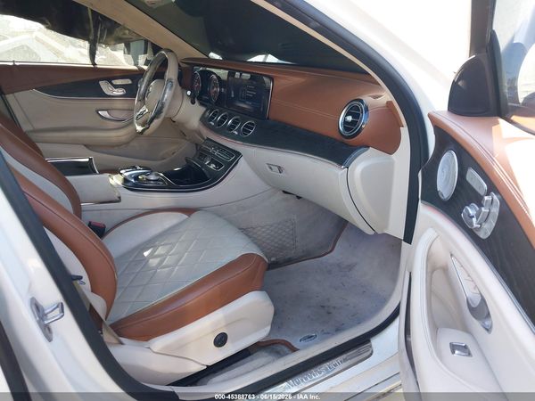 2019 MERCEDES-BENZ E 300 E300