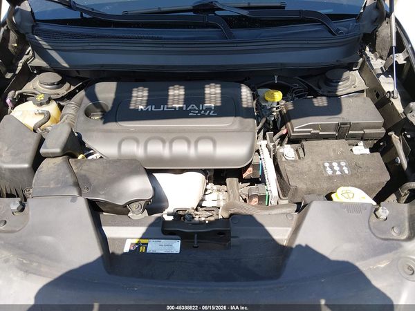 2018 JEEP CHEROKEE LATITUDE PLUS FWD