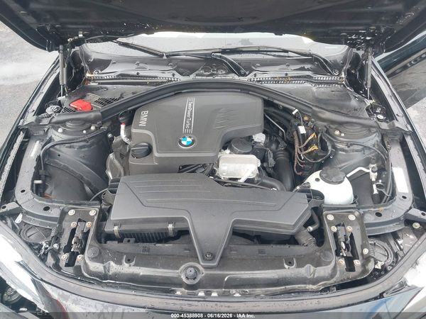 2013 BMW 328I XDRIVE