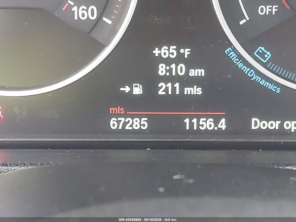 2013 BMW 328I XDRIVE