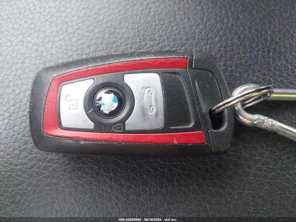 2013 BMW 328I XDRIVE