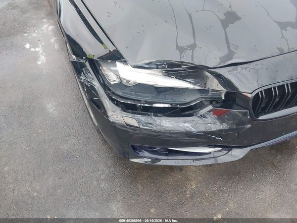 2013 BMW 328I XDRIVE