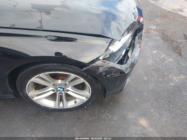 2013 BMW 328I XDRIVE