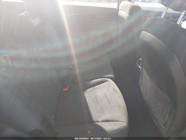 2018 KIA SORENTO 2.4L LX