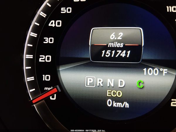 2014 MERCEDES-BENZ CLS 63 AMG S 4MATIC