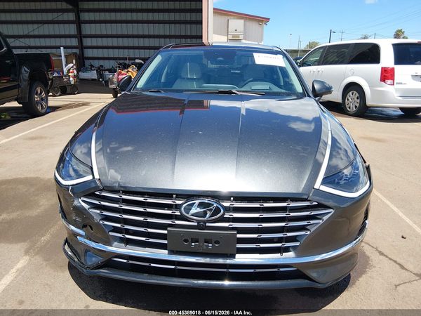 2023 HYUNDAI SONATA HYBRID LIMITED