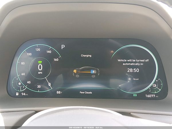 2023 HYUNDAI SONATA HYBRID LIMITED