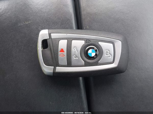 2014 BMW M6 GRAN COUPE GC