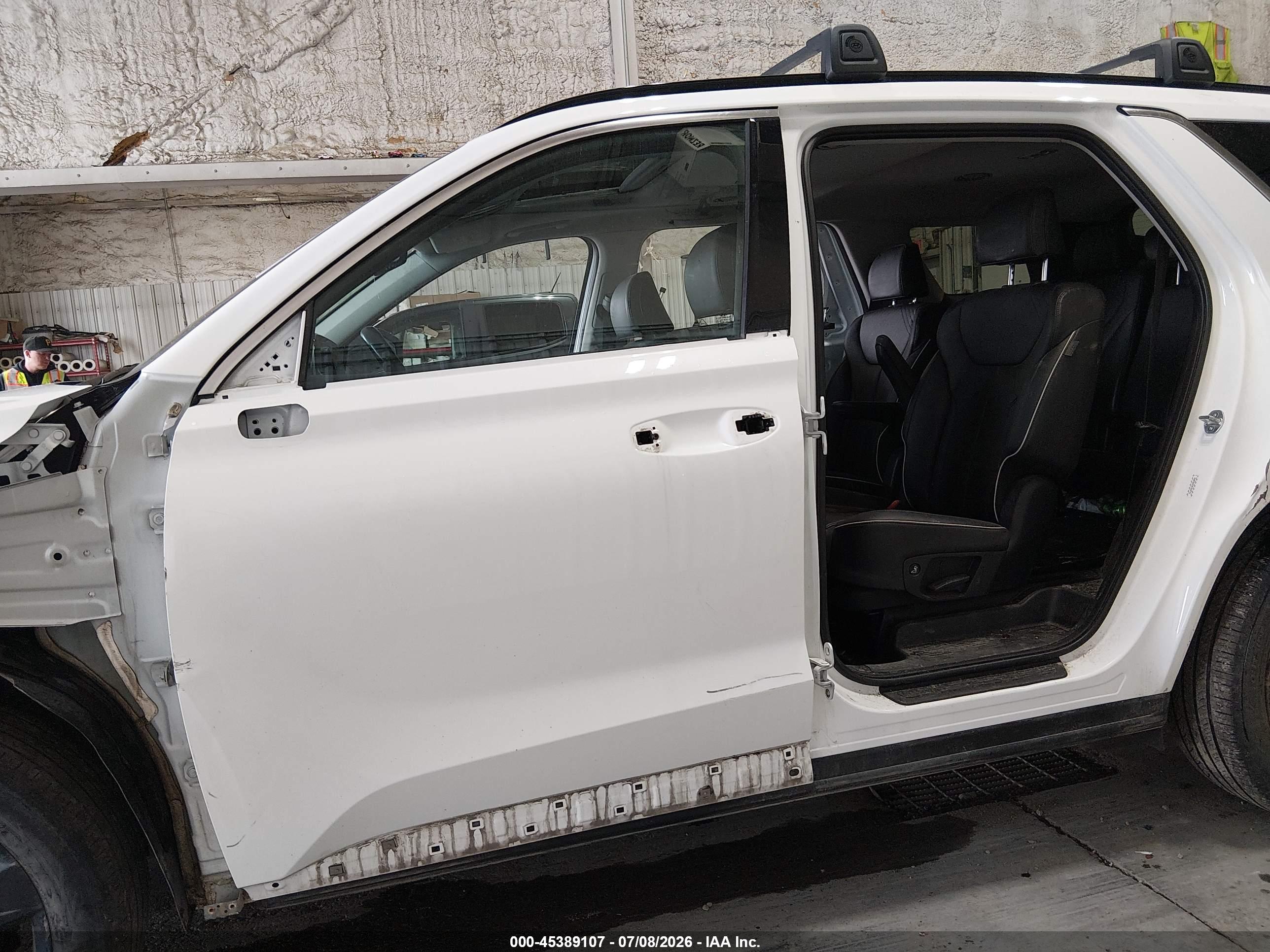 2023 HYUNDAI PALISADE XRT