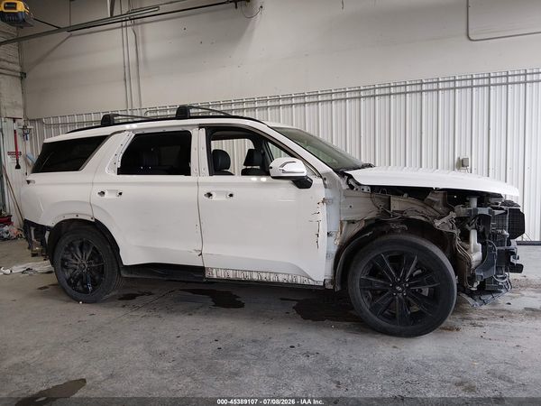 2023 HYUNDAI PALISADE XRT