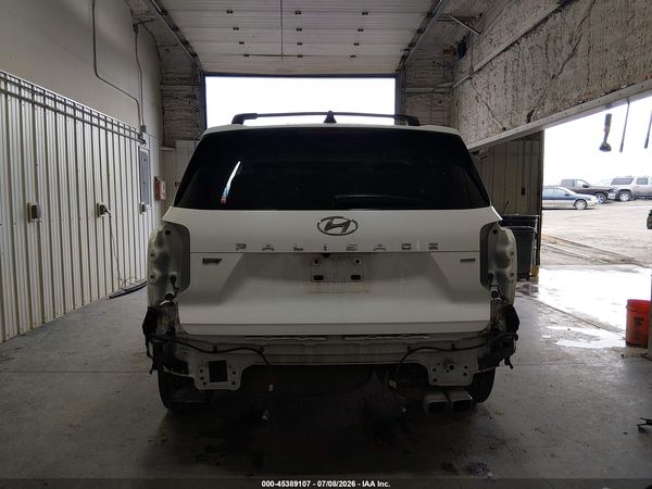 2023 HYUNDAI PALISADE XRT