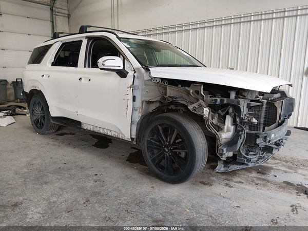 2023 HYUNDAI PALISADE XRT