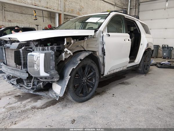 2023 HYUNDAI PALISADE XRT