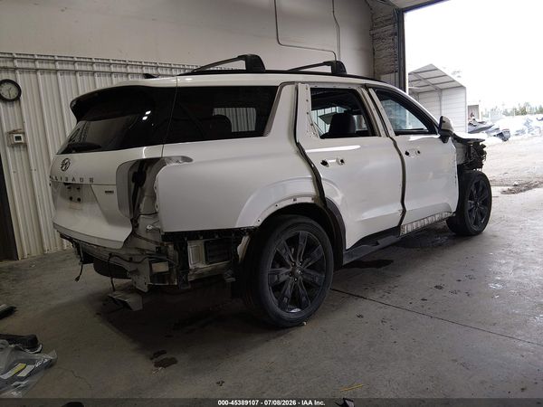 2023 HYUNDAI PALISADE XRT