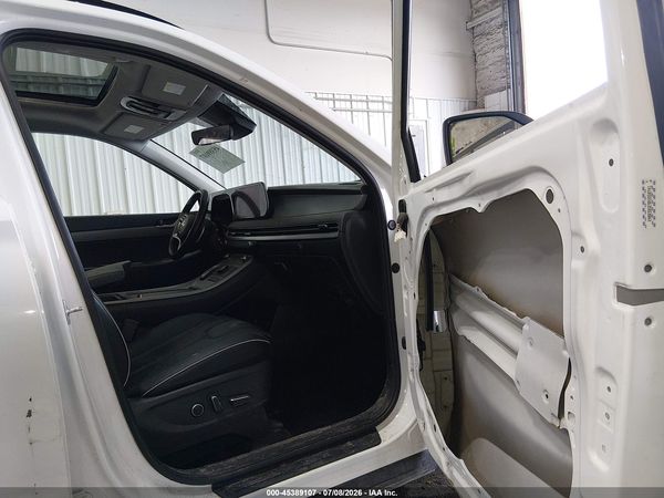 2023 HYUNDAI PALISADE XRT