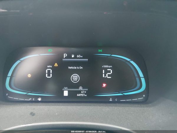 2023 HYUNDAI PALISADE XRT