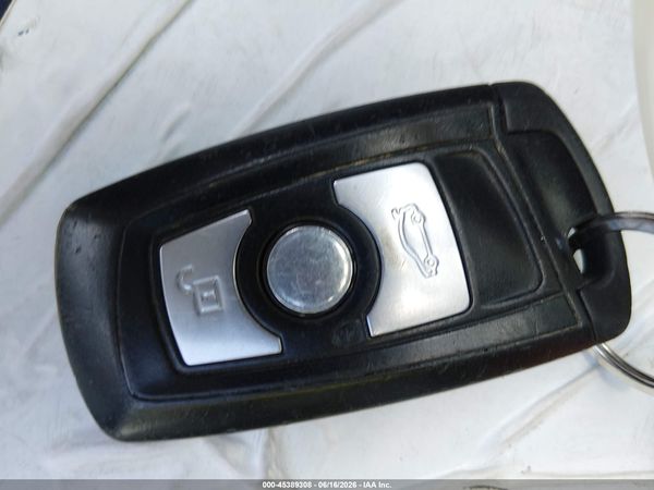 2013 BMW 328I