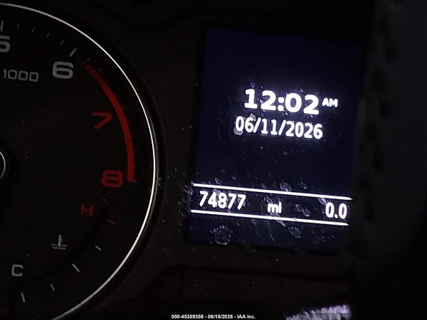 2019 AUDI A3 45 PREMIUM