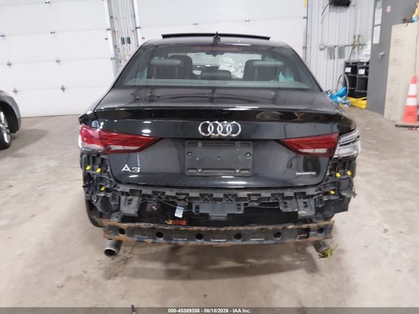 2019 AUDI A3 45 PREMIUM
