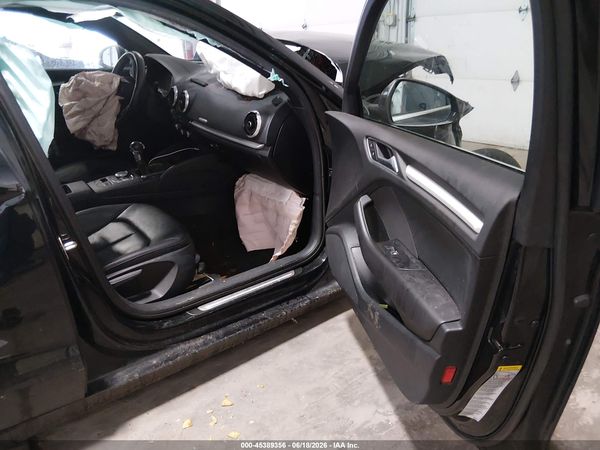 2019 AUDI A3 45 PREMIUM