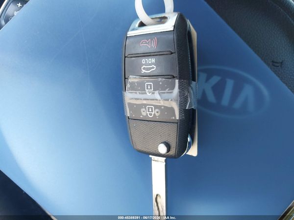 2018 KIA OPTIMA S