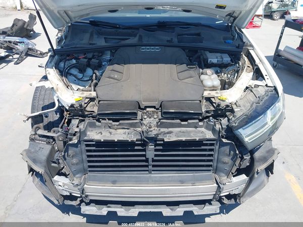 2019 AUDI Q7 55 PREMIUM/55 SE PREMIUM