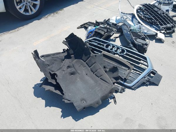 2019 AUDI Q7 55 PREMIUM/55 SE PREMIUM