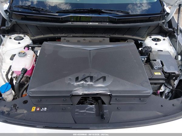2026 KIA NIRO EV WIND