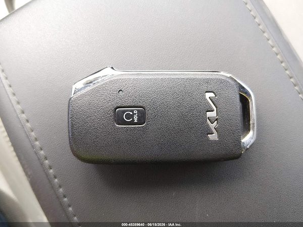 2026 KIA NIRO EV WIND