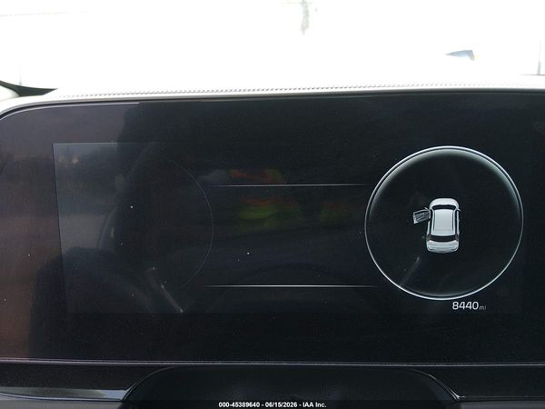 2026 KIA NIRO EV WIND