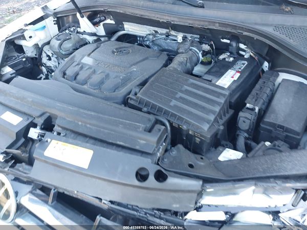 2022 VOLKSWAGEN TIGUAN 2.0T S — I10