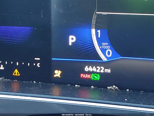 2022 VOLKSWAGEN TIGUAN 2.0T S — I118
